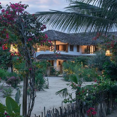 Villa Jomael - La Villa Group Jijoca de Jericoacoara Kültér fotó