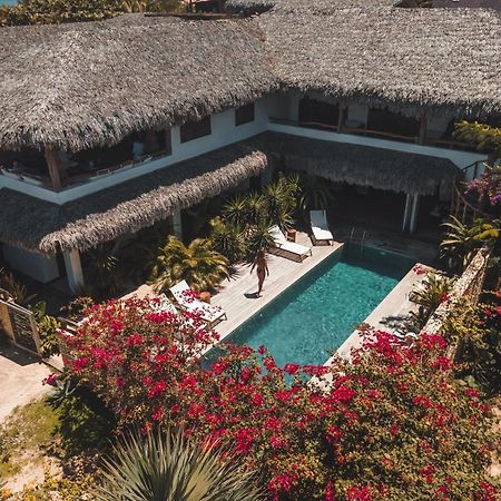 Villa Jomael - La Villa Group Jijoca de Jericoacoara Kültér fotó