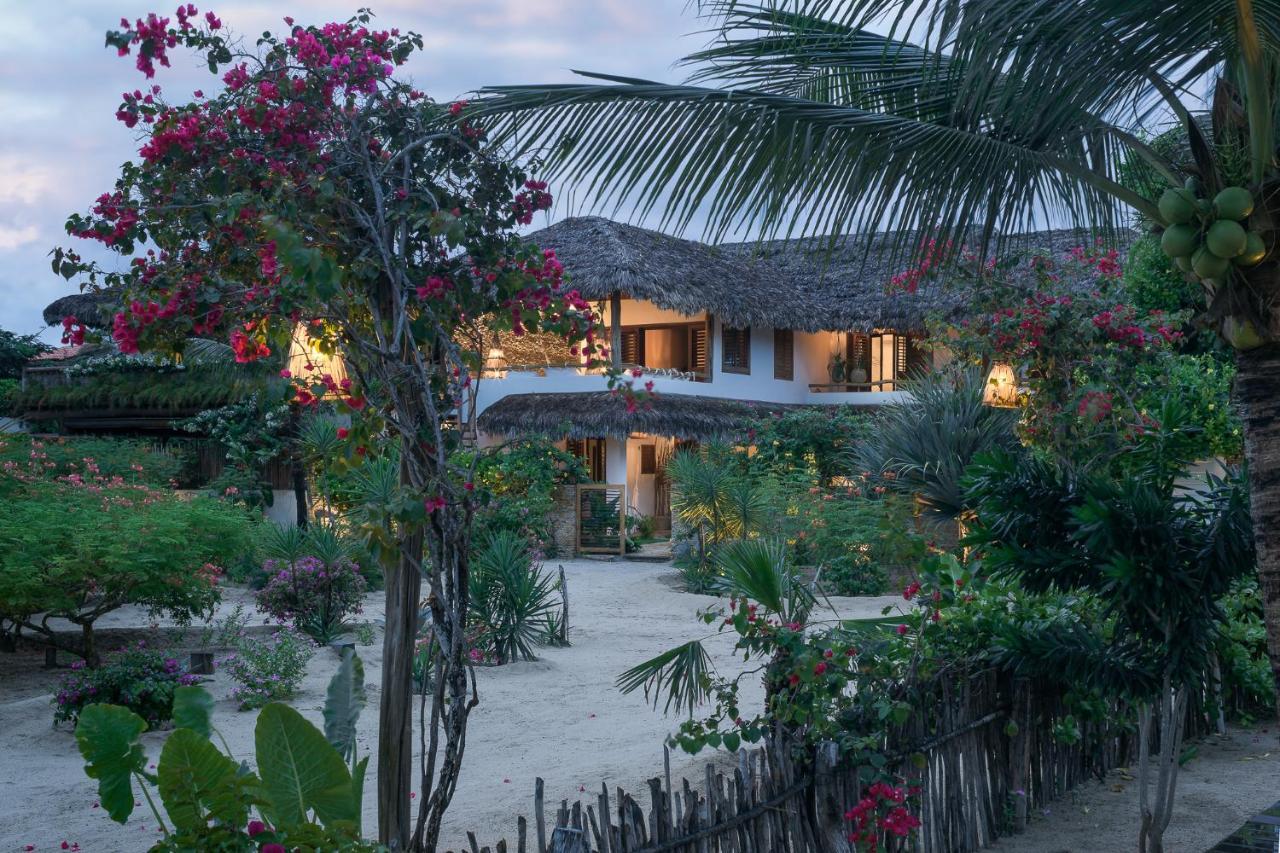 Villa Jomael - La Villa Group Jijoca de Jericoacoara Kültér fotó