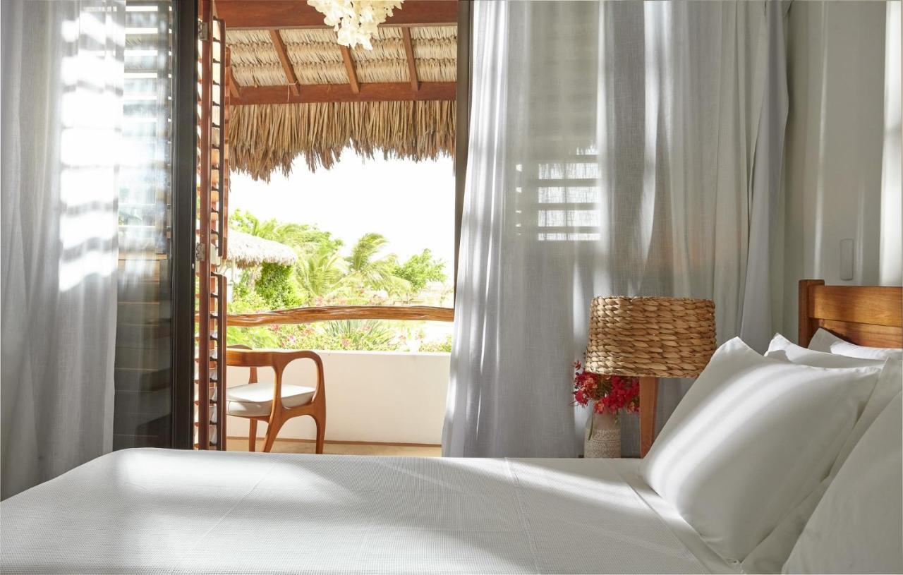 Villa Jomael - La Villa Group Jijoca de Jericoacoara Kültér fotó