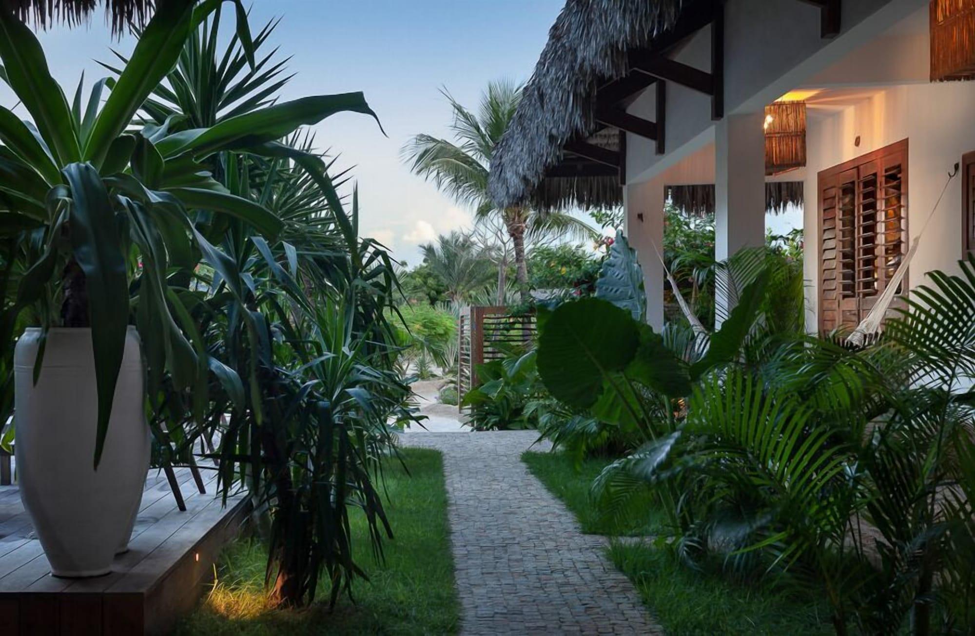 Villa Jomael - La Villa Group Jijoca de Jericoacoara Kültér fotó