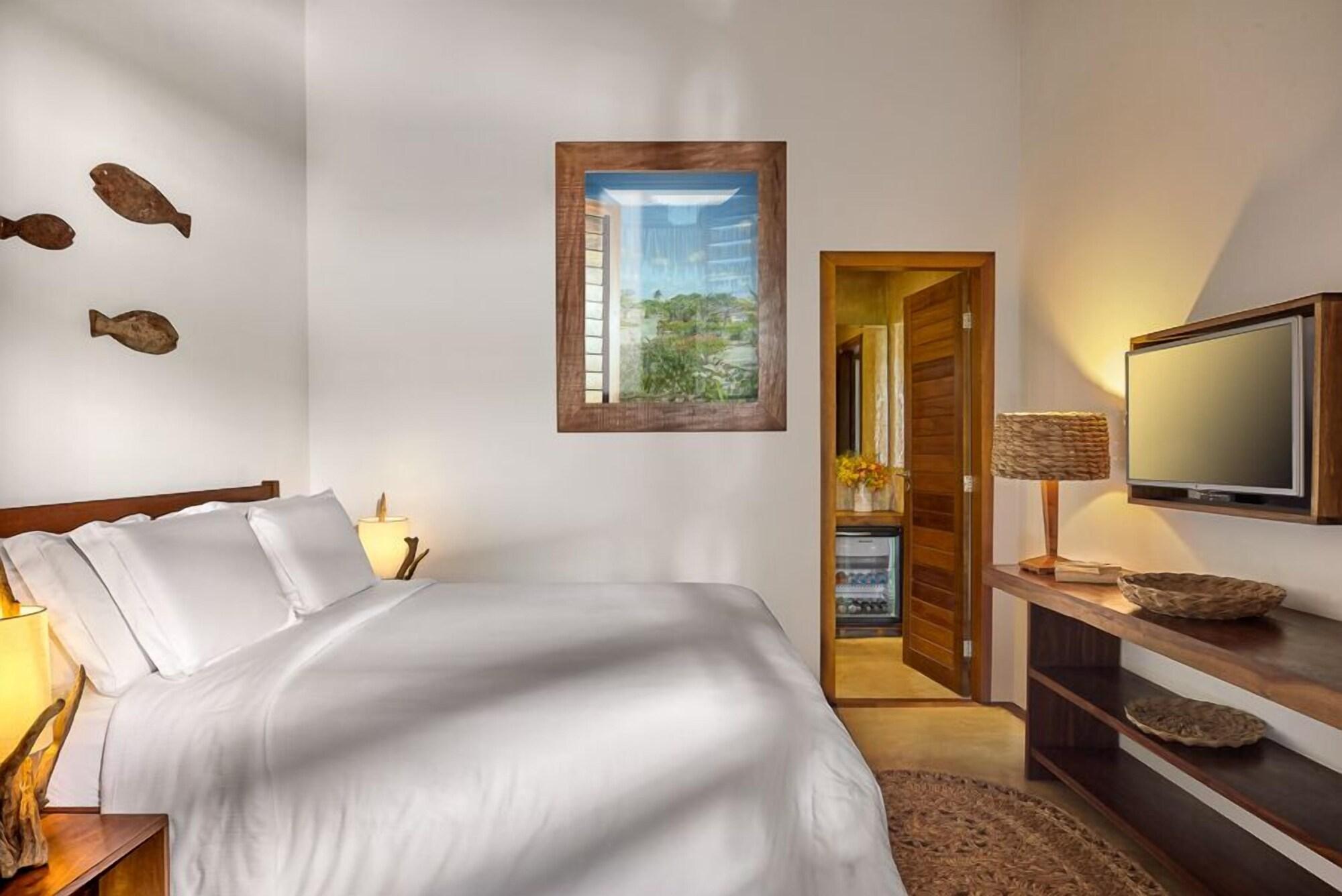 Villa Jomael - La Villa Group Jijoca de Jericoacoara Kültér fotó