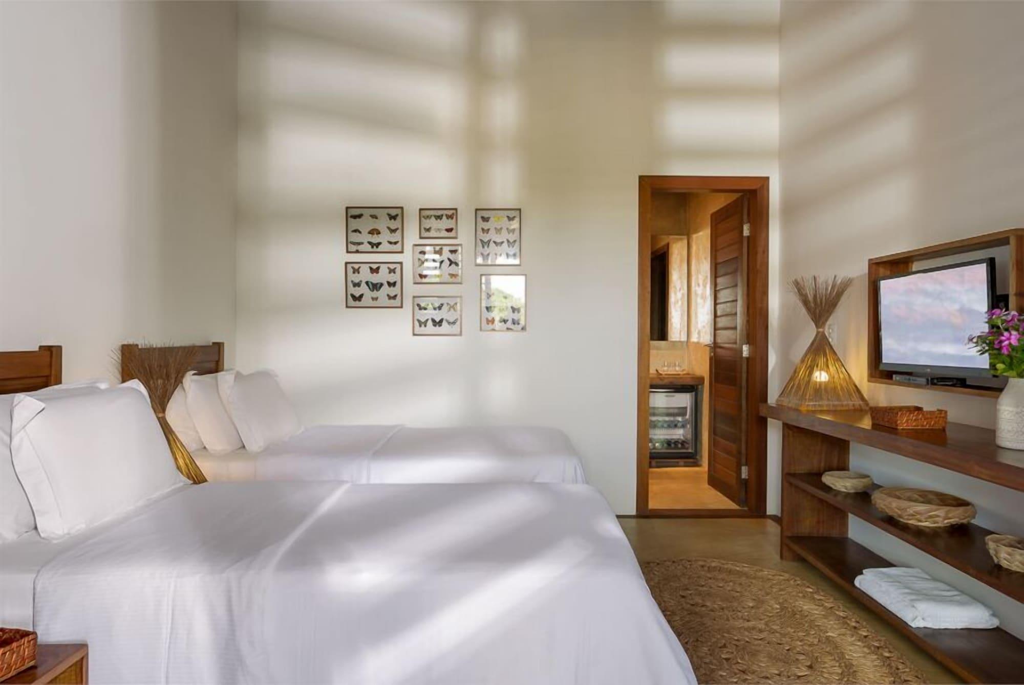 Villa Jomael - La Villa Group Jijoca de Jericoacoara Kültér fotó