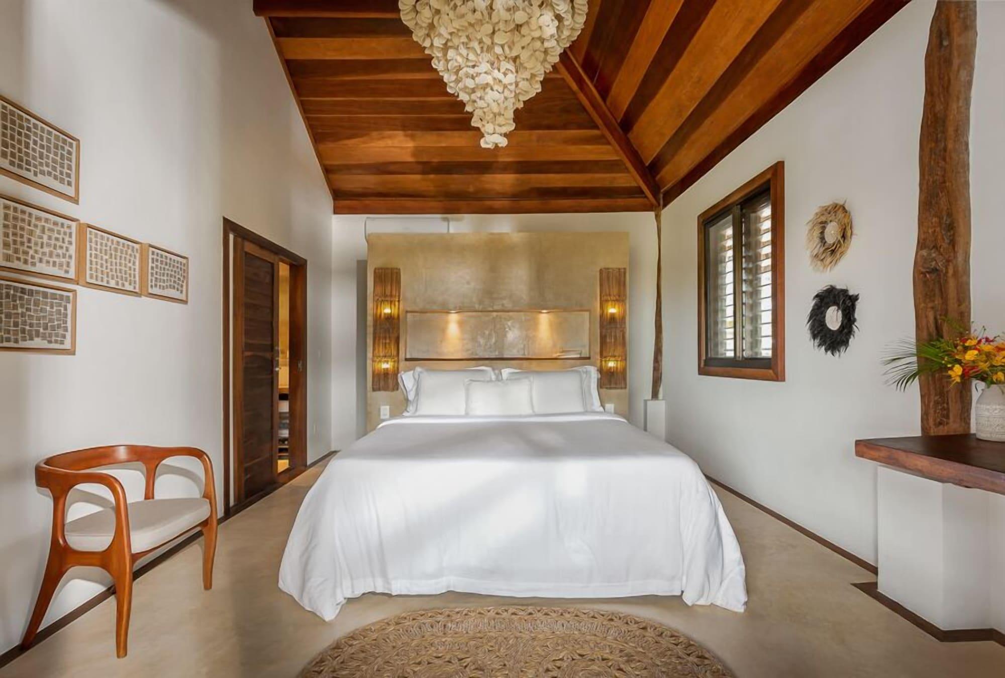 Villa Jomael - La Villa Group Jijoca de Jericoacoara Kültér fotó