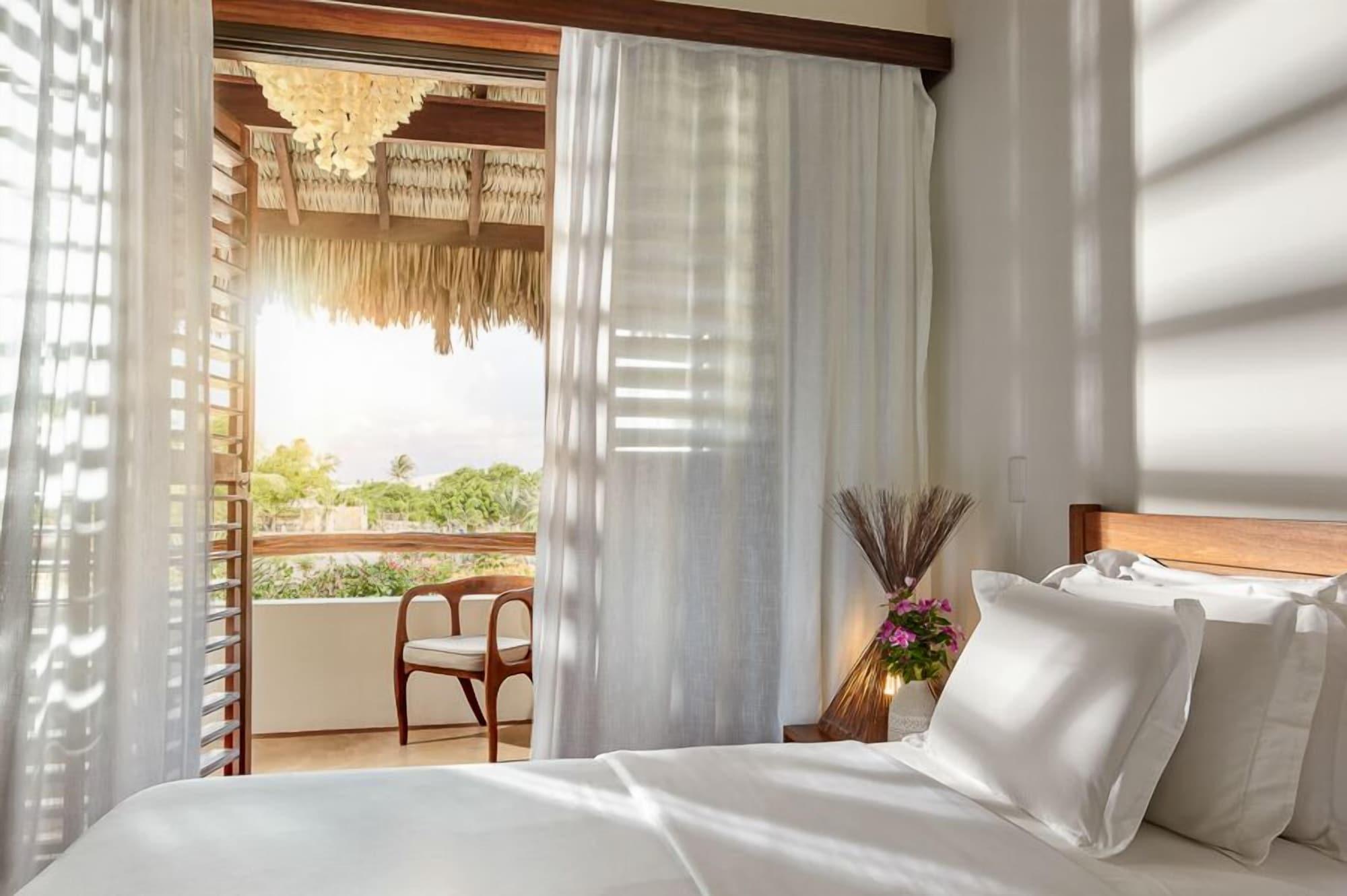 Villa Jomael - La Villa Group Jijoca de Jericoacoara Kültér fotó
