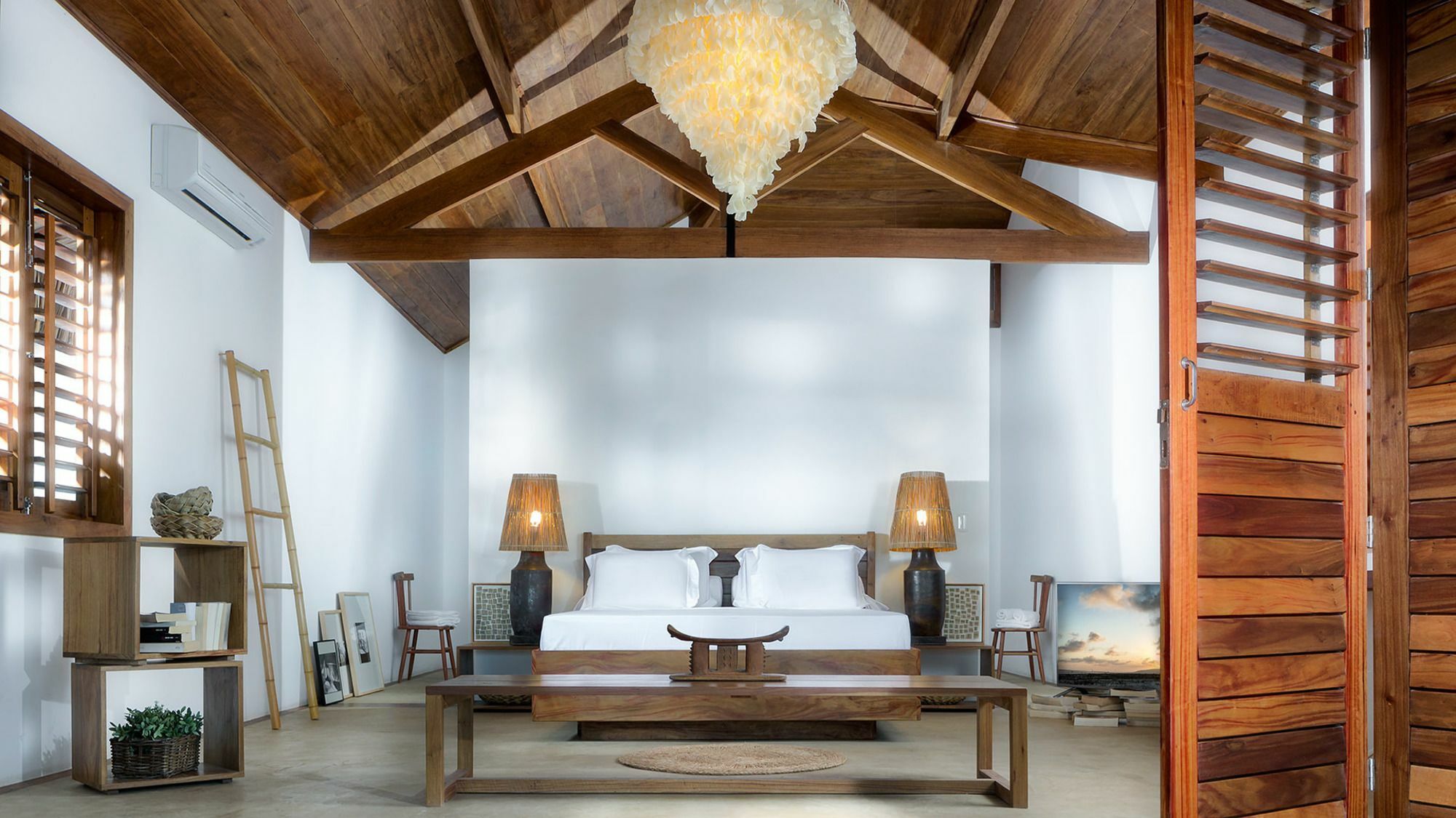 Villa Jomael - La Villa Group Jijoca de Jericoacoara Kültér fotó