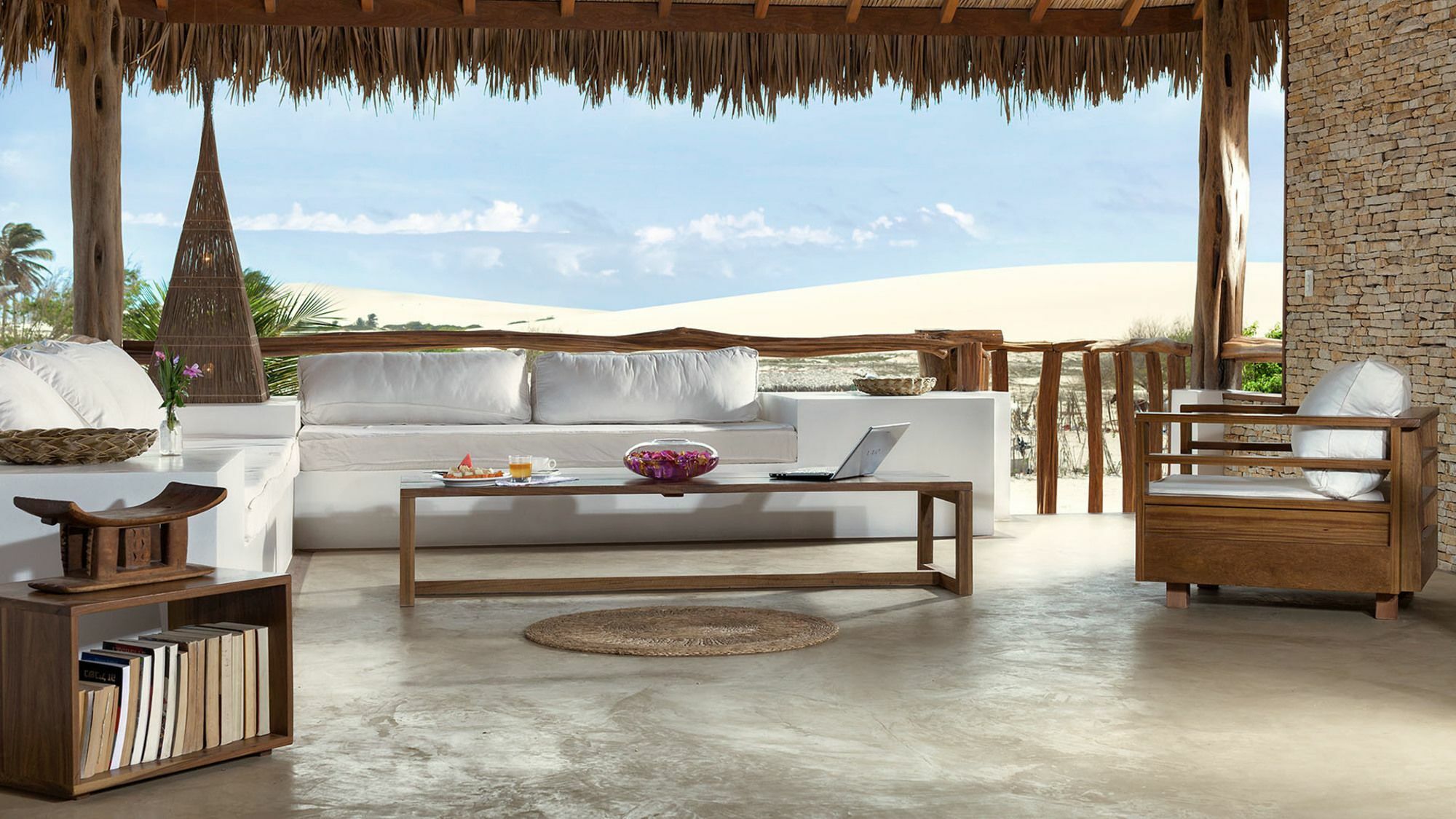 Villa Jomael - La Villa Group Jijoca de Jericoacoara Kültér fotó