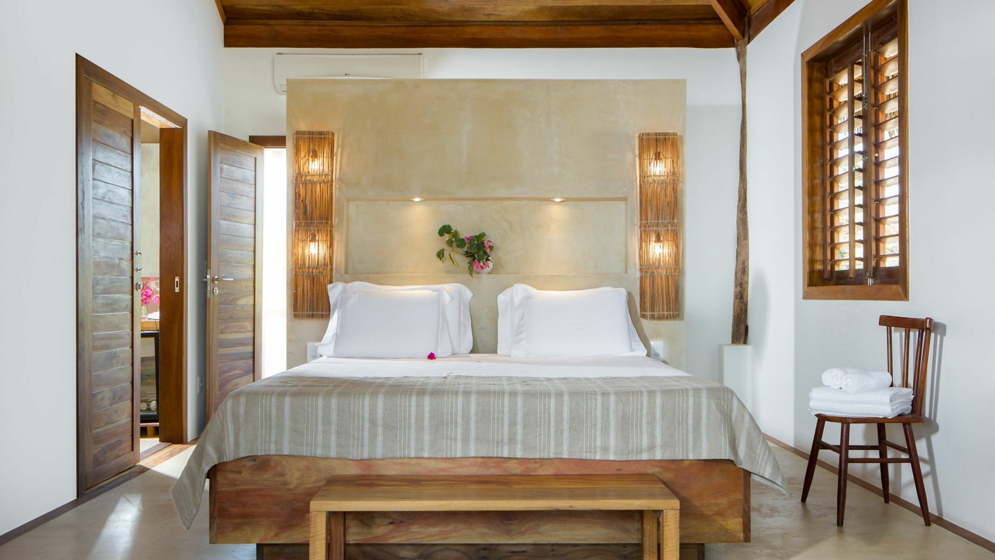 Villa Jomael - La Villa Group Jijoca de Jericoacoara Kültér fotó